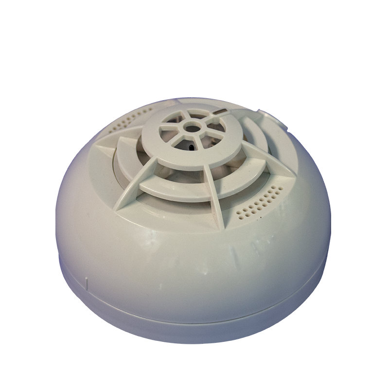 TX3180 Draadloze warmtedetector