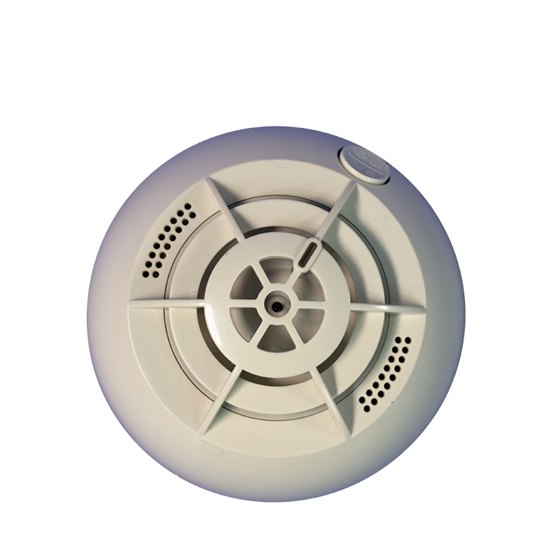 TX3180 Draadloze warmtedetector