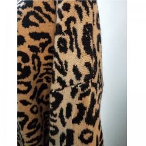 DROP-SCHOUDER JUMPER RLWS0007F