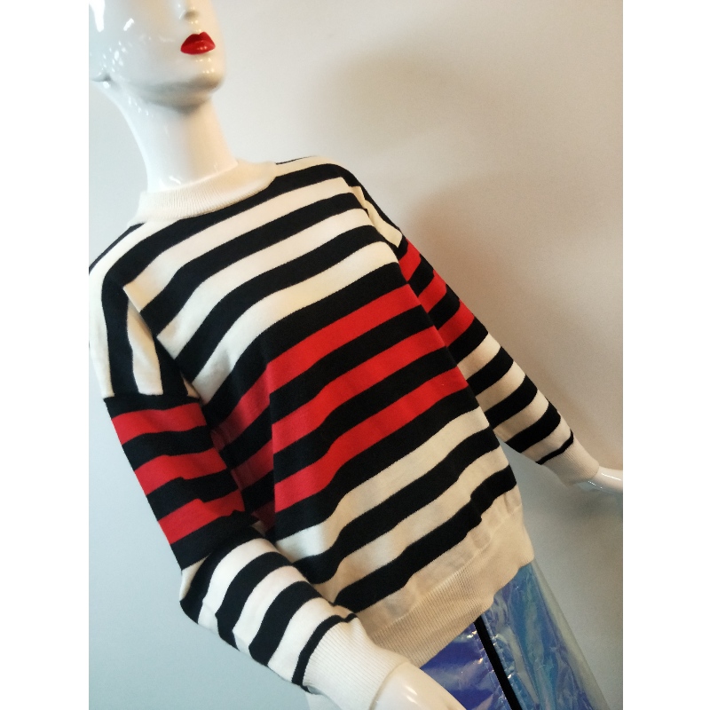 STREEP SWEATER RLWS0064F