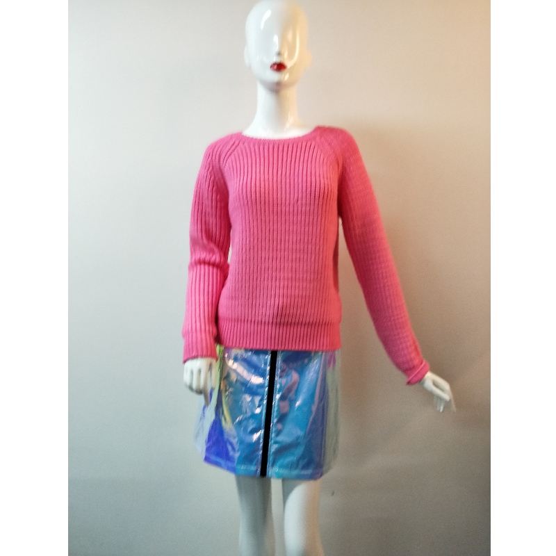 ROZE CREW SWEATER RLWS0068F