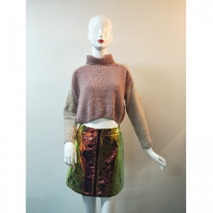 KORTE OPDRACHT ZWEEDER RLWS0071F