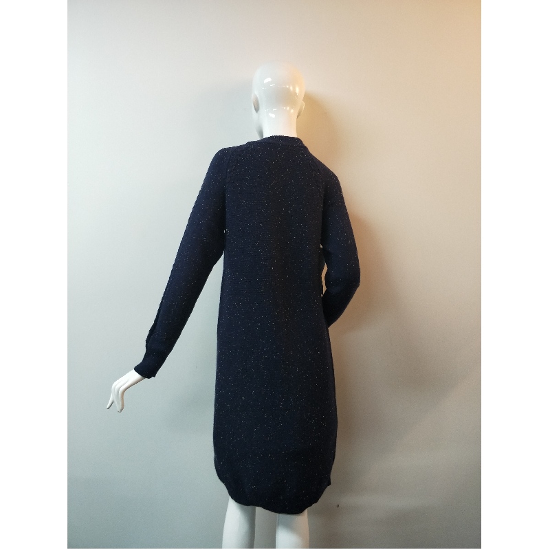 NAVY LONGLINE TRUI RLWS0080F