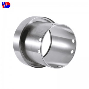 Dongguan Fabrikant Ontwerp Tekening Kunststof Verspaning Tandwiel