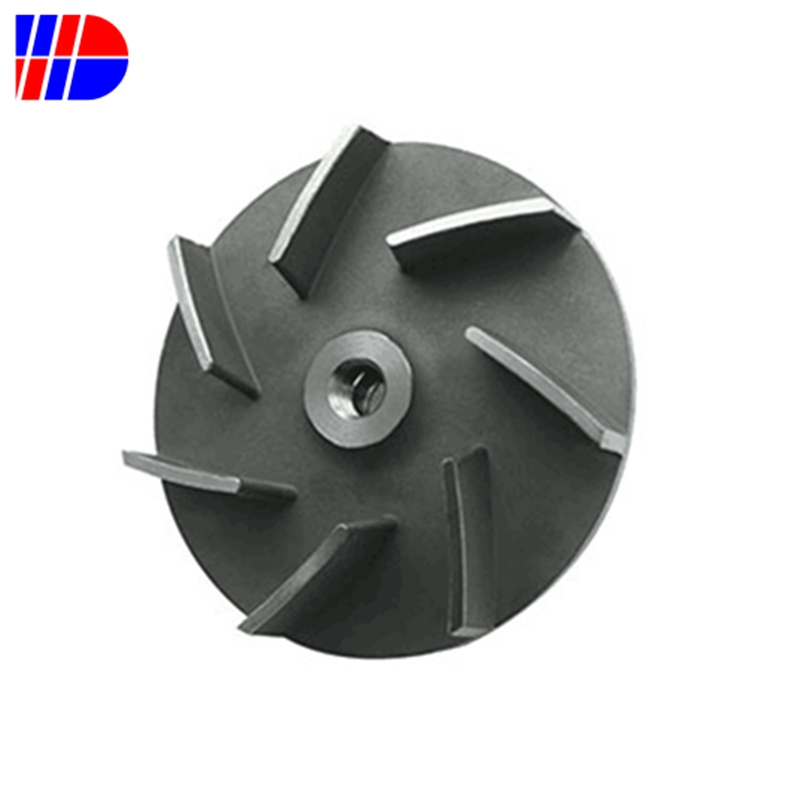 Gieterij van Dongguan Aangepast Aluminium / Koper / Ijzer / Zink / Roestvrij staal Investeringsafgietsel