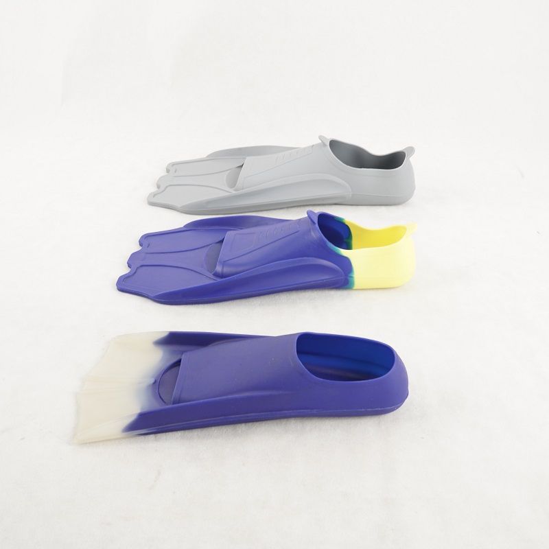 Siliconen duikkikkerschoenen