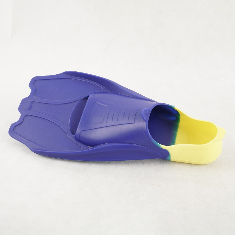 Siliconen duikkikkerschoenen