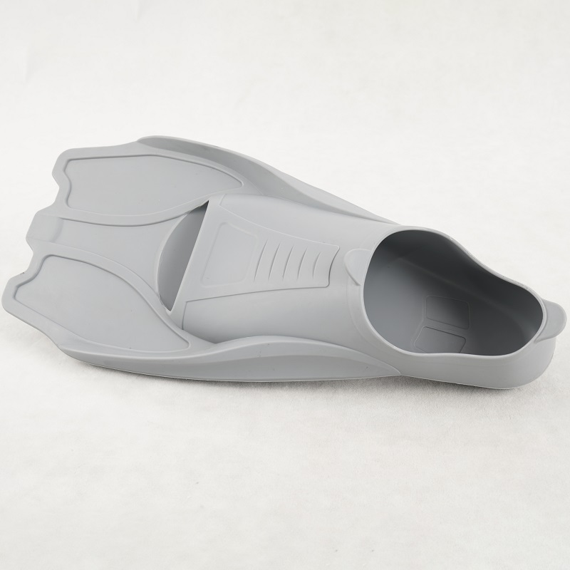 Siliconen duikkikkerschoenen