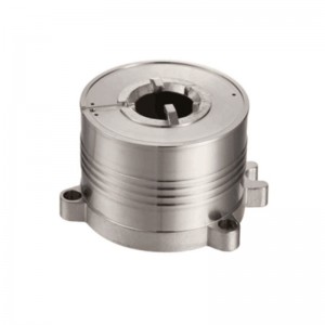 Aangepast lassen en CNC verspanen fietsbuizen, fietsframe