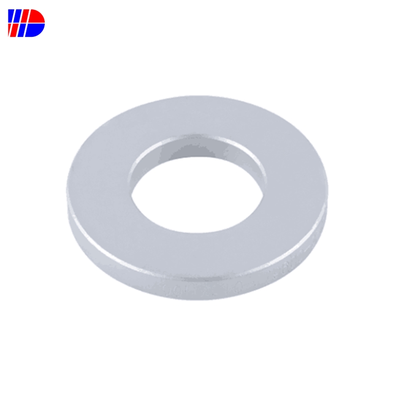 Bewerking onderdeel van fietsaccessoires (gemaakt van 6061-t6 aluminium)