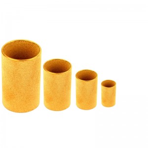 Gesinterde porositeitsplaat in brons