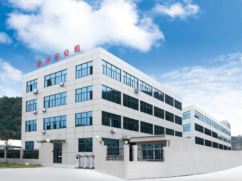 YUHUAN TAILIAN METAL PRODUCTION CO.,LTD