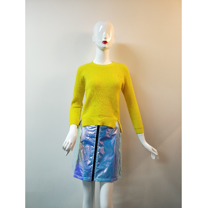 GELE SLIJPSCHROEF RLWS0111F