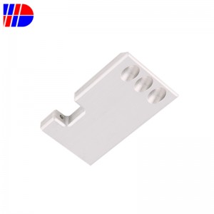 Aangepast Roestvrij staal CNC die Konisch Tandwiel voor Tractor machinaal bewerken