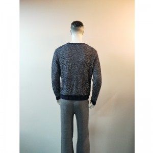 MARINE SWEATER RLMS0019F