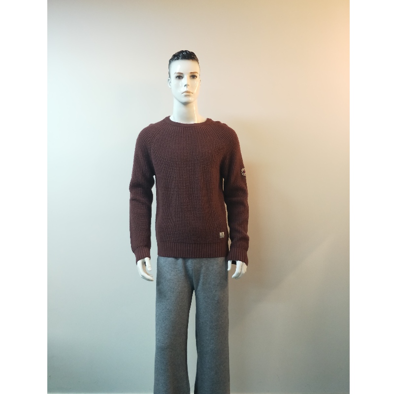 PURE COLLECTIE BOURGONDISCHE TRUI RLMS0023F