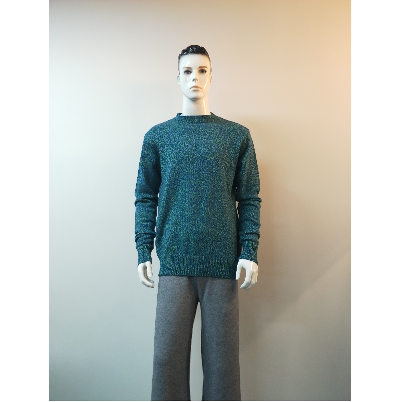 GROEN u0026 BLAUW GEMENGD TRUI RLMS0024F