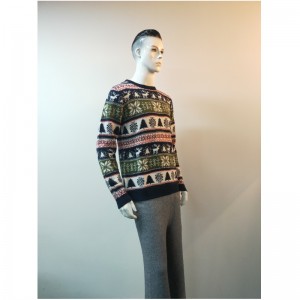 CONTRAST PRINT TRUI RLMS0033F