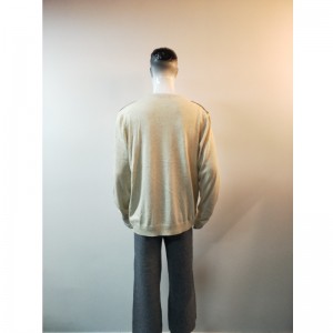 KINCKEBOCKER GAREN SWEATER RLMS0042F