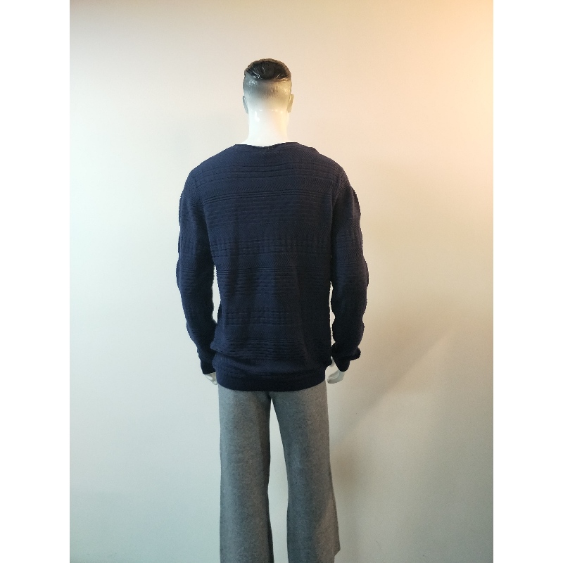 MARINEBREEM SWEATER RLMS0044F
