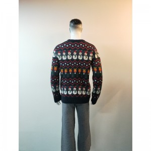 CARTOON PRINT TRUI RLMS0049F