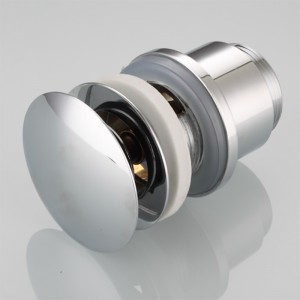 Badkamer wastafel wastafel afvoer automatisch afdruiprek