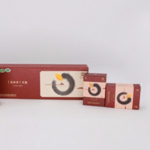 400g fuzhua thee hunan anhua zwarte thee gezondheidszorg thee