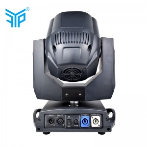 nieuwste duurzame kwaliteit 7 * 15w led disco lichten bee eye moving head light, fabriek groothandel