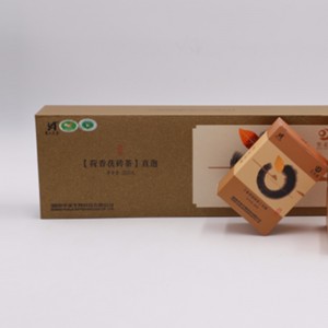 lotus aroma fuzhuan thee hunan anhua zwarte thee gezondheidszorg thee