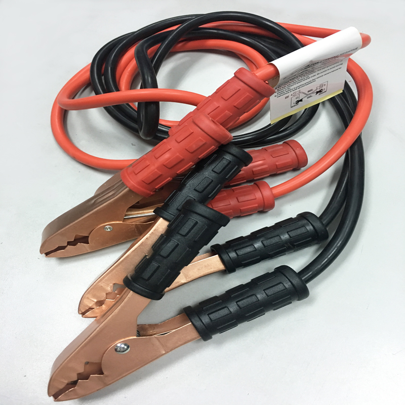 BOOSTER CABLE-B03-klemmen