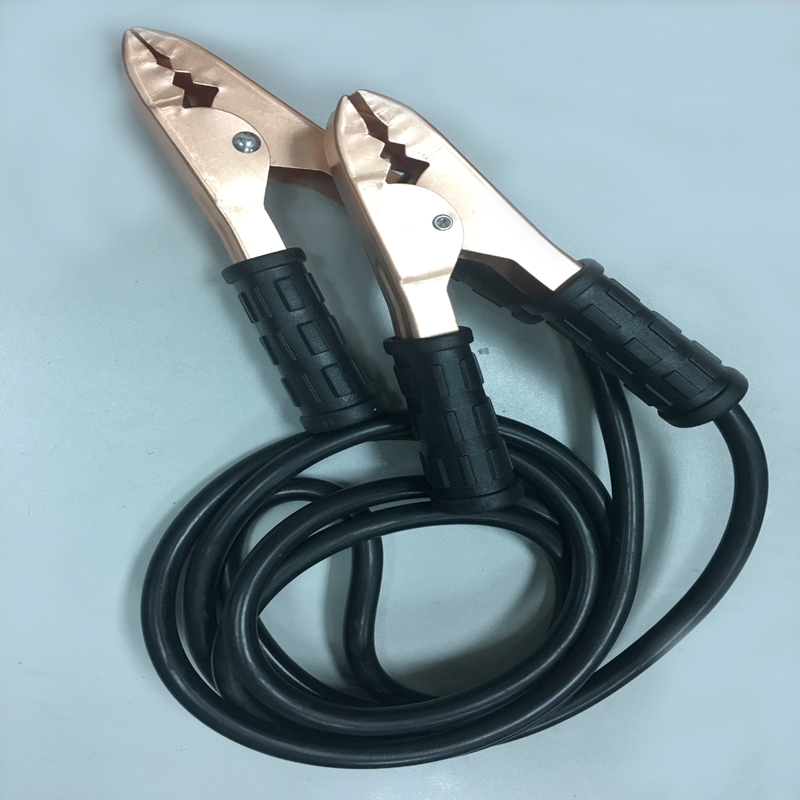 BOOSTER CABLE-B03-klemmen