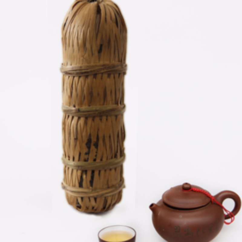 tien theesoorten hunan anhua zwarte thee gezondheidszorg thee