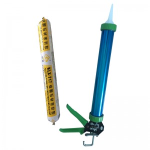 KLX-717 Weerbestendig afdichtmiddel van steen en marmer voor siliconen