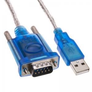 USB-kabel