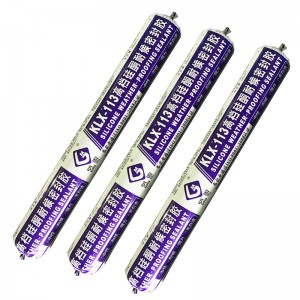 KLX-113 Hoogwaardige siliconen weersbestendige afdichting