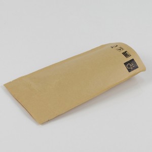 biologisch afbreekbare en recyclebare verpakking kraftzakken 100 g 250 g 500 g enz