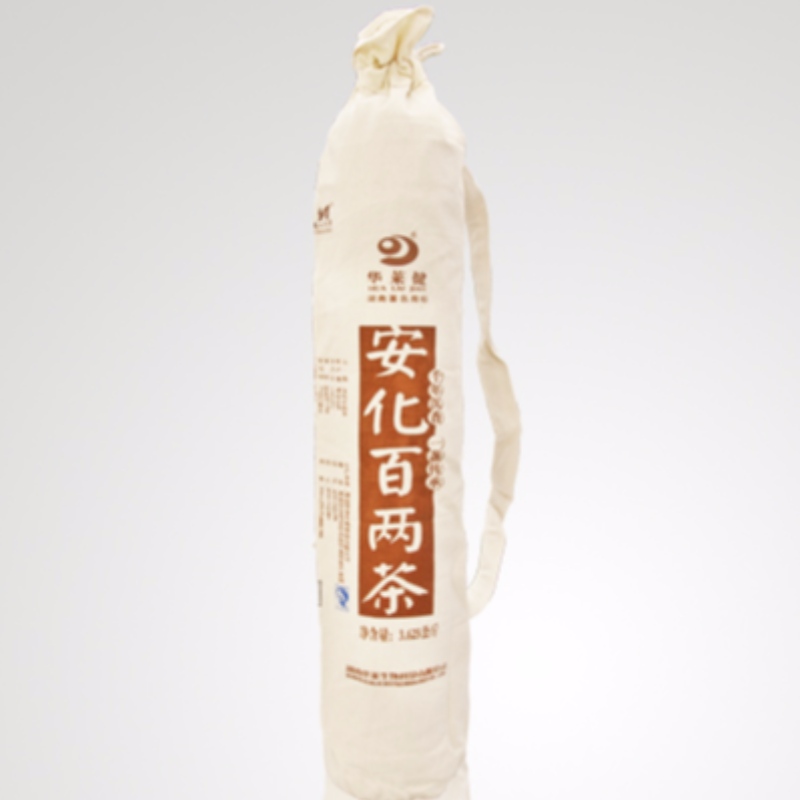 E stelt bailiang thee hunan anhua zwarte thee gezondheidszorg thee