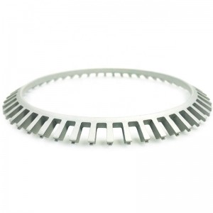 OEM luchtvaartonderdelen van hoge kwaliteit op maat gemaakte cnc draaibank precisie aluminium onderdelen fabrikant