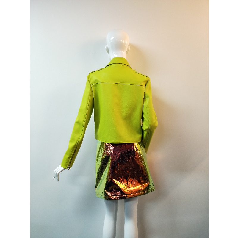 FLUORESCENTE GEEL PU-JAS RLWPJ0003N