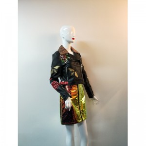 BORDUURWERK PU-JAS RLWPJ0008N