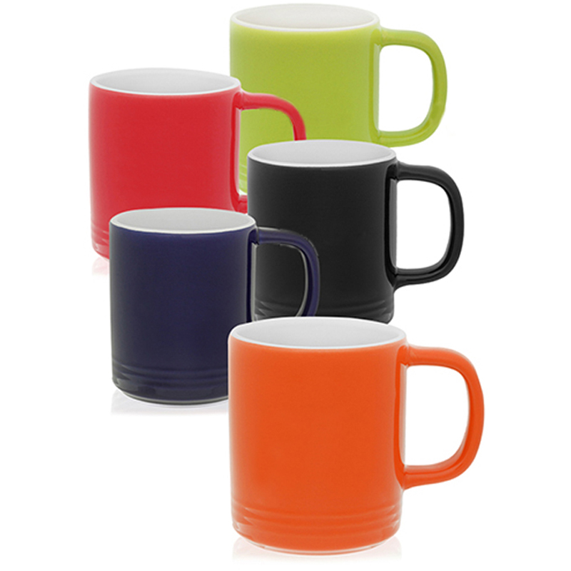 Lage prijs Hot Sale Aangepaste Printing Sublimation 11oz Ceramische Mug