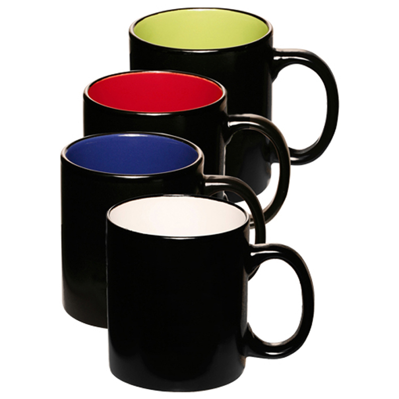 Lage prijs Hot Sale Aangepaste Printing Sublimation 11oz Ceramische Mug