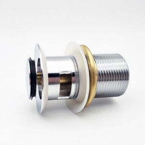 Afval koper clicker afvalbak