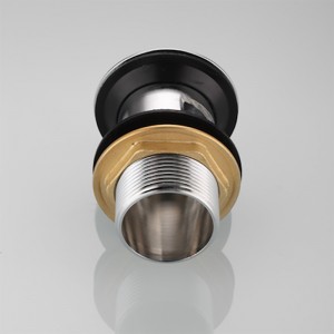 Omdraaien wastafel bad en overloop