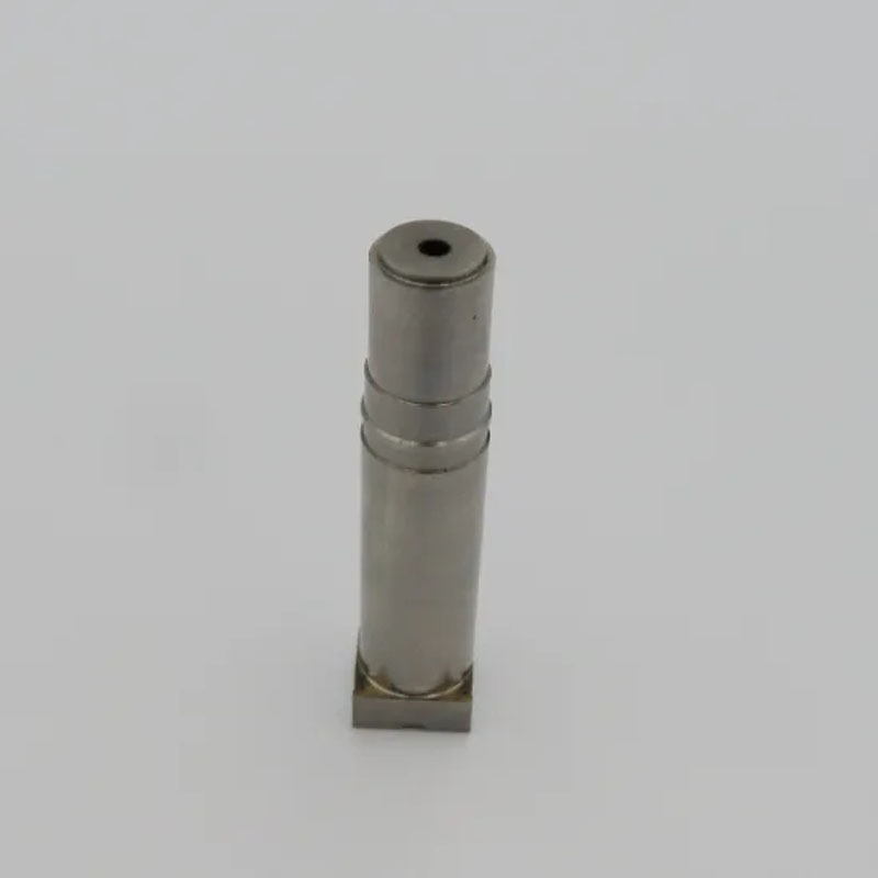100% Kwaliteitsonderzoek Plastic Mould Part Injection Toolling van EDM Verwerking