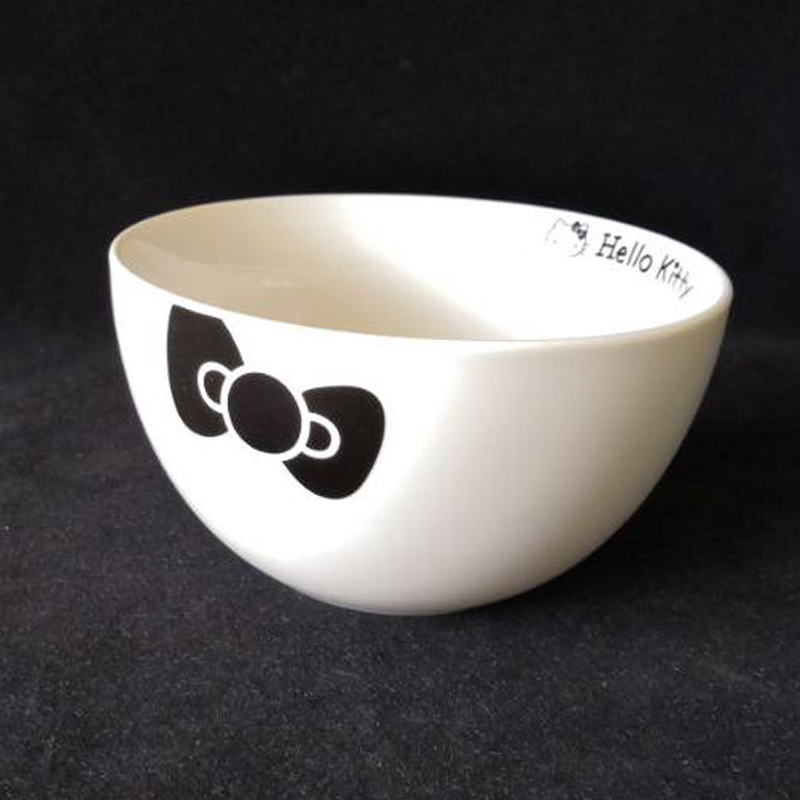 2019 Wholesale Hotel Quality White Porcelain Restaurant Salad Bowl, Ceramische Salad Bowl, Ceramische Bowl