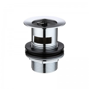 Bad wastafel afvoer bekken