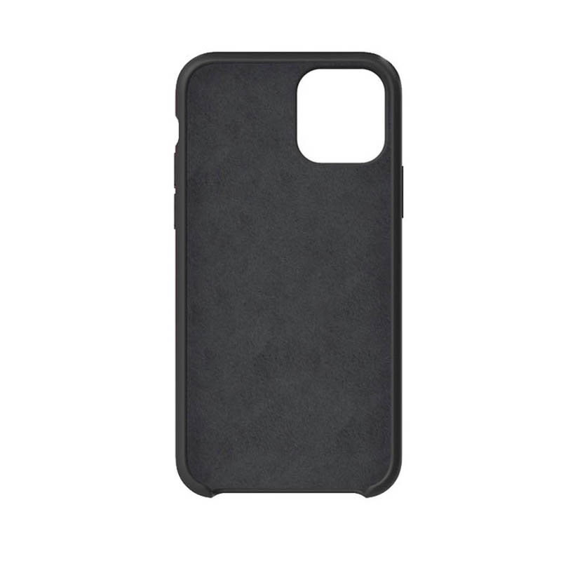 2019 Nieuw product Vloeibare Silicon Case voor Iphone 11