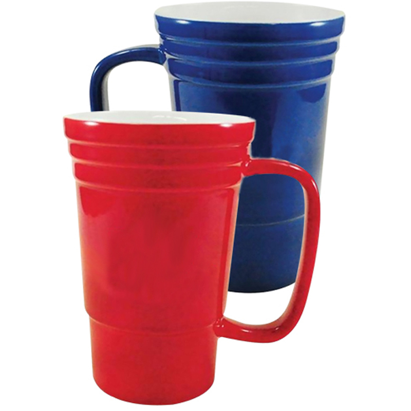 Custom Blank Ceramische Mug Kleur Glazen Keramische koffiemok