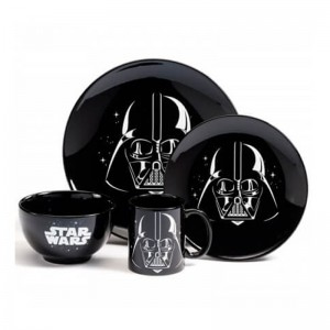 Keramische Stoneware Dolomiet Dinner Dinnerware Tableware Sets